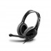 Edifier K800 Wired Black USB Over-Ear Headphones